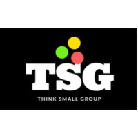 Think Small Group logo, Think Small Group contact details