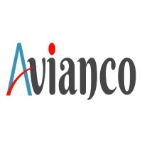 Avianco logo, Avianco contact details