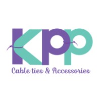 KPP Cable Ties and Accessories logo, KPP Cable Ties and Accessories contact details