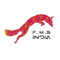 FMS India logo, FMS India contact details