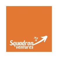 Squadron Ventures logo, Squadron Ventures contact details