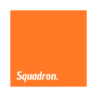 Squadron logo, Squadron contact details