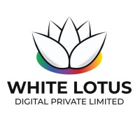 White Lotus Digital logo, White Lotus Digital contact details