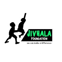 Jivhala Foundation logo, Jivhala Foundation contact details