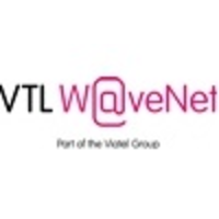 VTLWaveNet logo, VTLWaveNet contact details