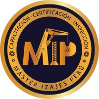 Master Izajes Perú logo, Master Izajes Perú contact details