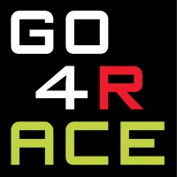 GO4RACE logo, GO4RACE contact details