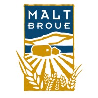 MaltBroue Inc. logo, MaltBroue Inc. contact details