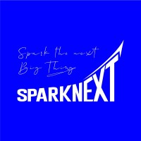 SPARKNEXT logo, SPARKNEXT contact details