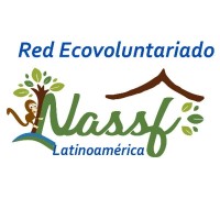 Red Ecovoluntariado Nassf Latinoamérica logo, Red Ecovoluntariado Nassf Latinoamérica contact details