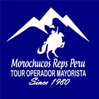 Morochucos Reps Mayorista logo, Morochucos Reps Mayorista contact details