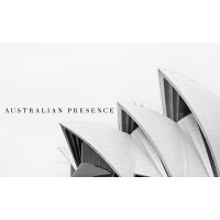 Australian Presence logo, Australian Presence contact details