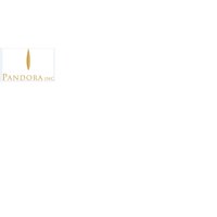 PANDORA INC SAC logo, PANDORA INC SAC contact details