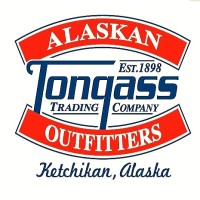 Tongass Trading Company logo, Tongass Trading Company contact details