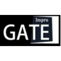 ImproGate logo, ImproGate contact details