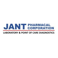 JANT Pharmacal Corporation logo, JANT Pharmacal Corporation contact details