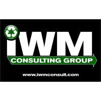 IWM Consulting Group logo, IWM Consulting Group contact details