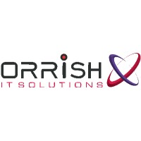 Orrish IT Solutions logo, Orrish IT Solutions contact details