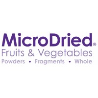 Milne MicroDried logo, Milne MicroDried contact details