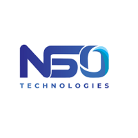 NSO Technologies logo, NSO Technologies contact details