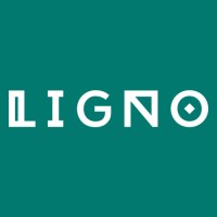 LIGNO Group logo, LIGNO Group contact details