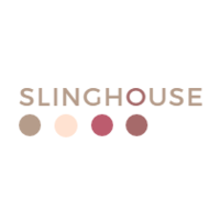 SlingHouse logo, SlingHouse contact details