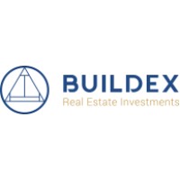 BUILDEX logo, BUILDEX contact details