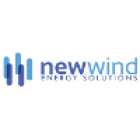 New Wind Energy Solutions logo, New Wind Energy Solutions contact details