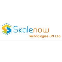 Skalenow Technologies India Private Ltd logo, Skalenow Technologies India Private Ltd contact details