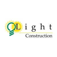 Light Constructions logo, Light Constructions contact details