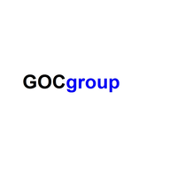 GOCgroup logo, GOCgroup contact details