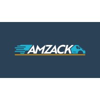 AMZACK, Inc. logo, AMZACK, Inc. contact details