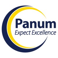 Panum Group logo, Panum Group contact details