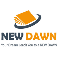 NEW DAWN TRAINING CENTER logo, NEW DAWN TRAINING CENTER contact details