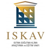 ISKAV (Isıtma Soğutma Klima Araştırma ve Eğitim Vakfı) logo, ISKAV (Isıtma Soğutma Klima Araştırma ve Eğitim Vakfı) contact details