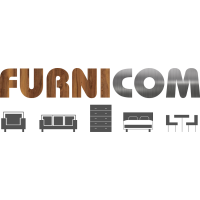 FURNICOM logo, FURNICOM contact details