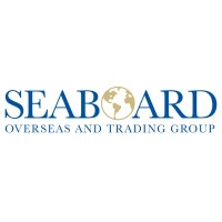 Seaboard Overseas and Trading Group logo, Seaboard Overseas and Trading Group contact details