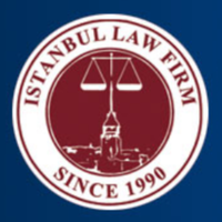 İstanbul Law Firm logo, İstanbul Law Firm contact details