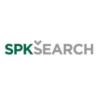 SPK Search - Executive Search & Recruitment logo, SPK Search - Executive Search & Recruitment contact details