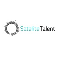 SatelliteTalent logo, SatelliteTalent contact details