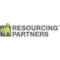 Resourcing Partners™ logo, Resourcing Partners™ contact details