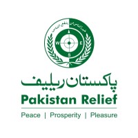 Pakistan Relief (INGO) logo, Pakistan Relief (INGO) contact details