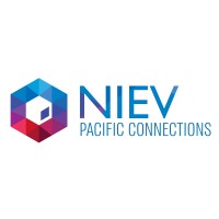 Niev Pacific Connections logo, Niev Pacific Connections contact details