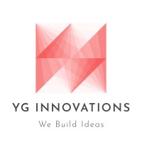 YG Innovations logo, YG Innovations contact details