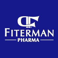 FITERMAN PHARMA logo, FITERMAN PHARMA contact details