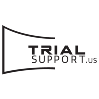 TrialSupport, LLC logo, TrialSupport, LLC contact details