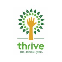 Thrive Feed.Educate.Grow logo, Thrive Feed.Educate.Grow contact details