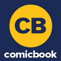 ComicBook.com logo, ComicBook.com contact details