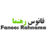 Fanoos Rahnama logo, Fanoos Rahnama contact details