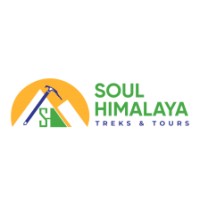 Soul Himalaya Treks Nepal logo, Soul Himalaya Treks Nepal contact details